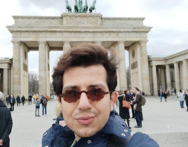 Hacılar Almanca Özel Ders